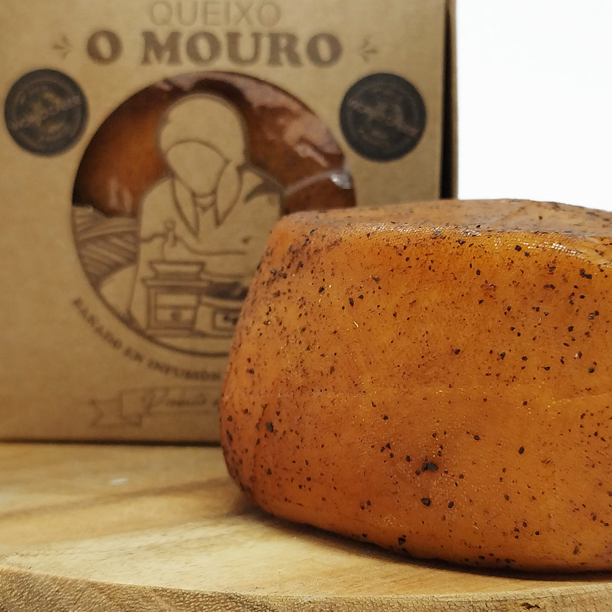 O Mouro Café-Canela