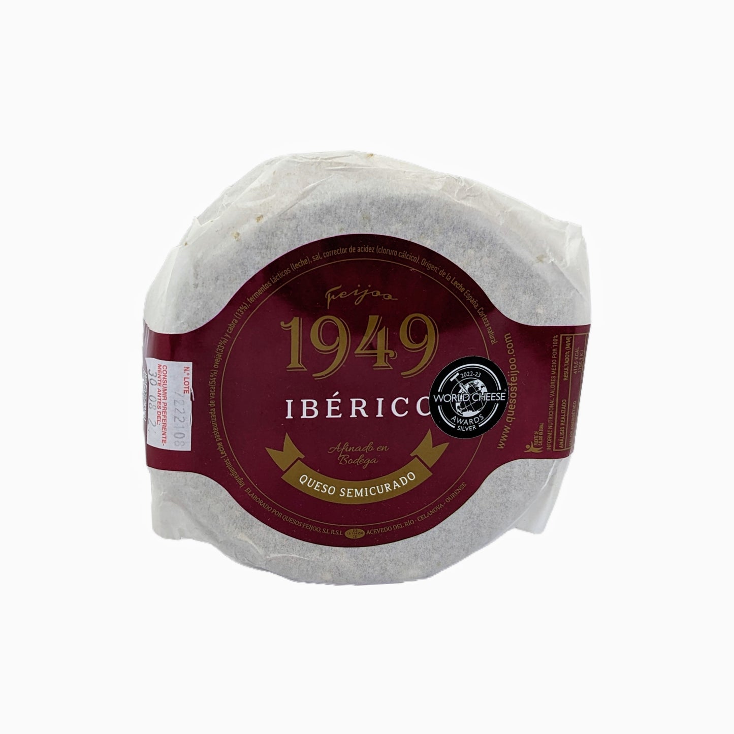 Ibérico