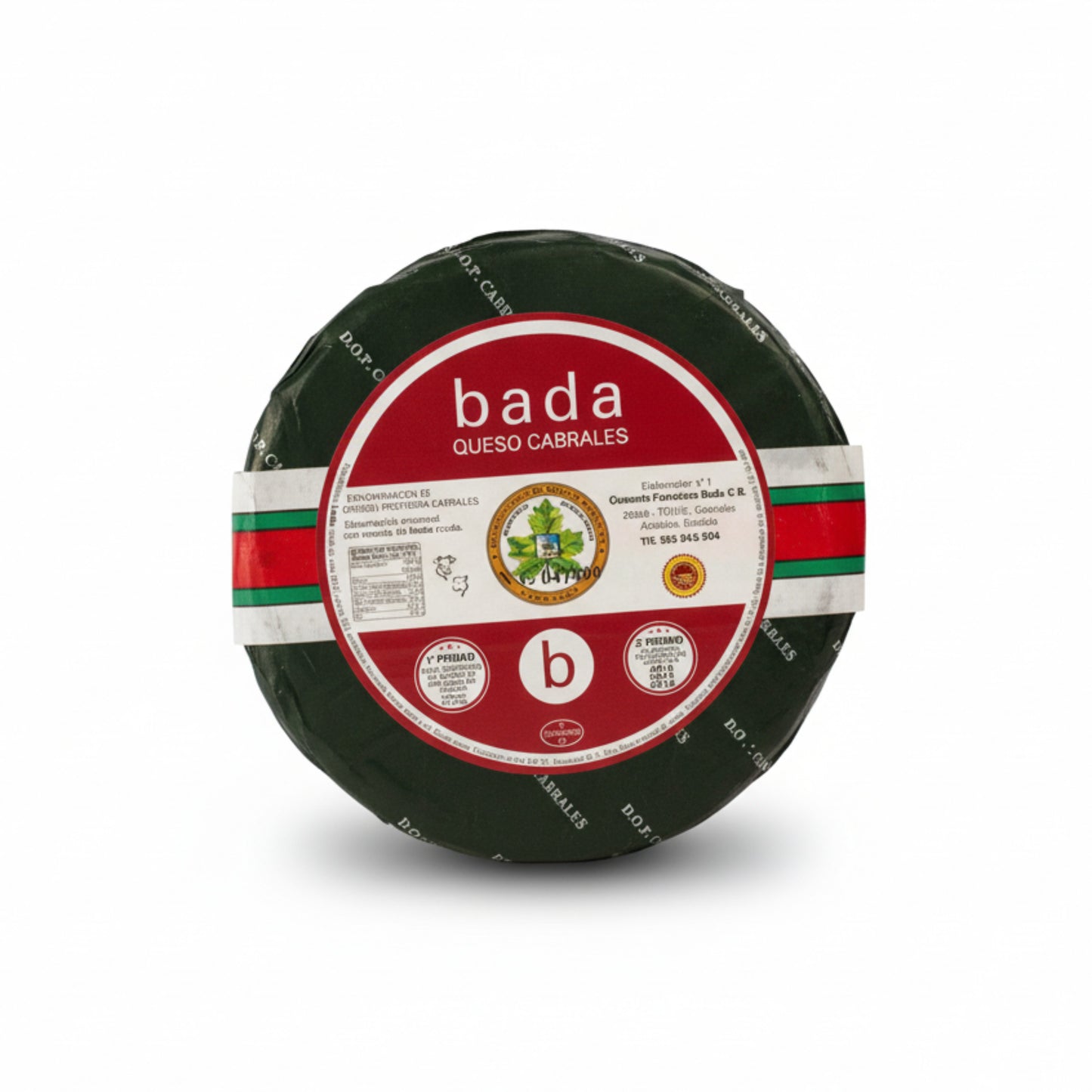 Un bocado de Cabrales Bada es un premio en sí mismo. Es la elección de los gourmets que buscan autenticidad y la intensidad de un producto que lleva el sello de la tierra asturiana. No es un queso para tímidos; es un manjar para aquellos que aprecian la fuerza de lo genuino.