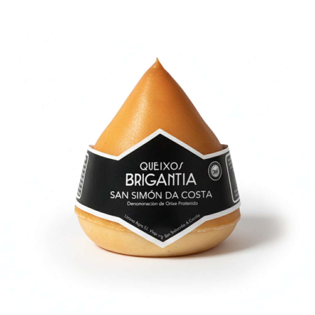 San Simón da Costa DOP