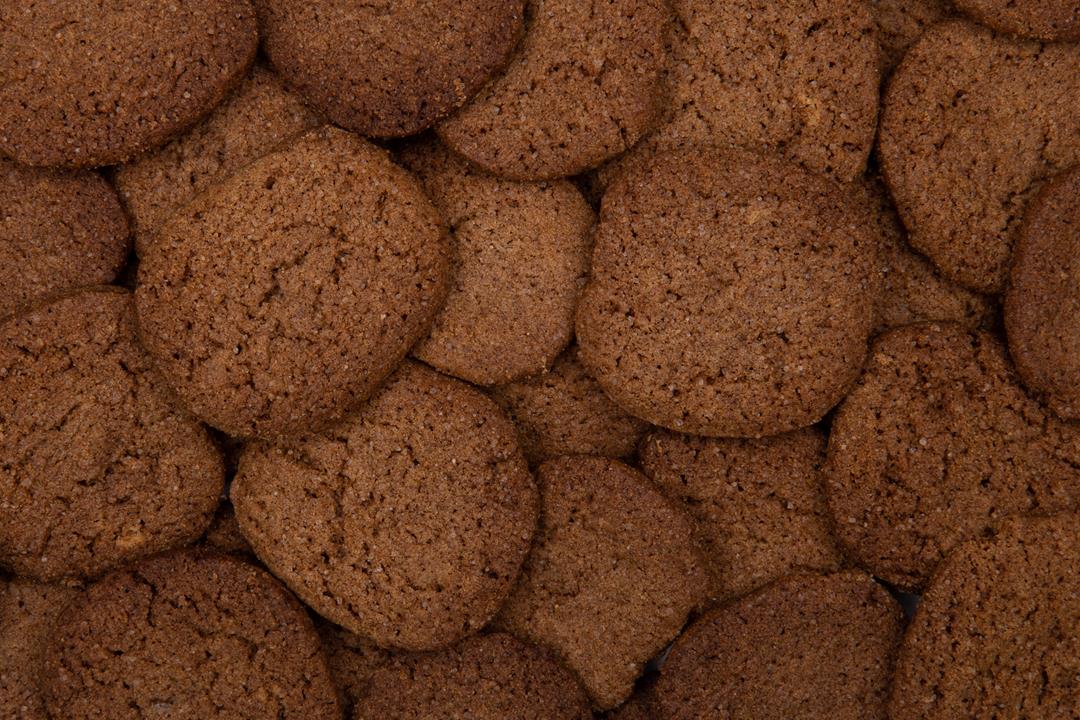 Galletas artesanas Perusiñas - Canela