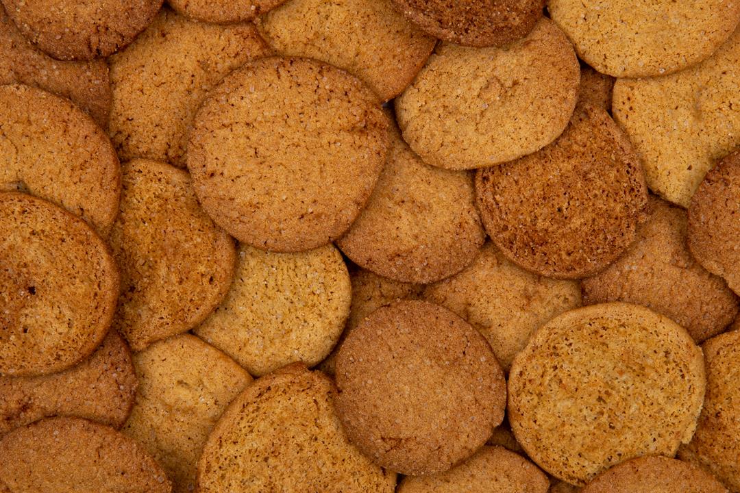 Galletas artesanas Perusiñas - Jengibre